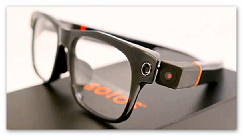 Meta Ray-Ban’a ChatGPT-4o ve Kameralı Rakip: Solos AirGo Vision