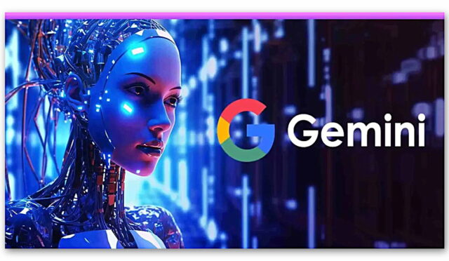 Google, Gemini Sohbet Botuna Çoklu Görev Özelliği Geliyor