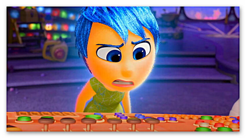 Inside Out 2, 2024’te 1 Milyar Dolar Hasılatı Geçen İlk Film Oldu: Animasyon Tarihine de Geçti!
