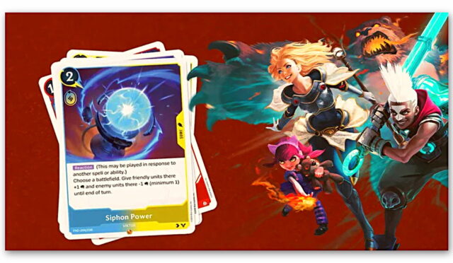 Riot Games’ten League of Legends Evreninde Geçen Yeni Oyun: “Project K” [Video]