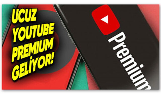 YouTube’a “Premium Lite” Adında Uygun Fiyatlı Abonelik Paketi Geliyor: İşte Detaylar