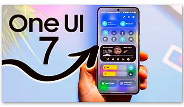 One UI 7, Bu Samsung Telefonlara Gelecek Son Güncelleme Olacak: İşte Tam Liste!