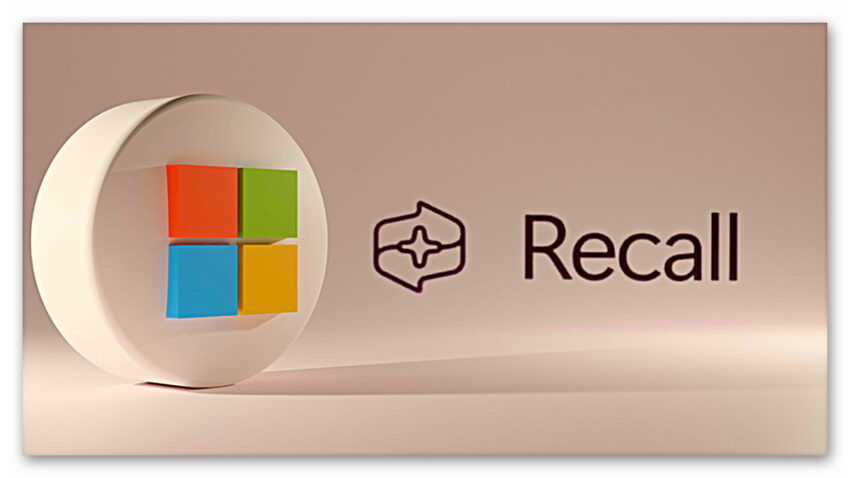 Microsoft, Recall özelliği kullanıma sunuyor!