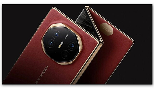 Huawei Mate XT’in satış rakamları beklentileri aştı!