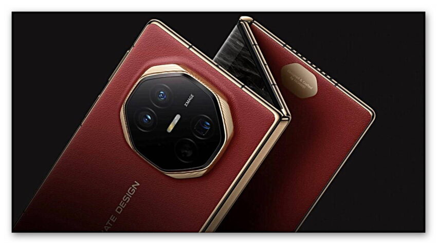 Huawei Mate XT’in satış rakamları beklentileri aştı!