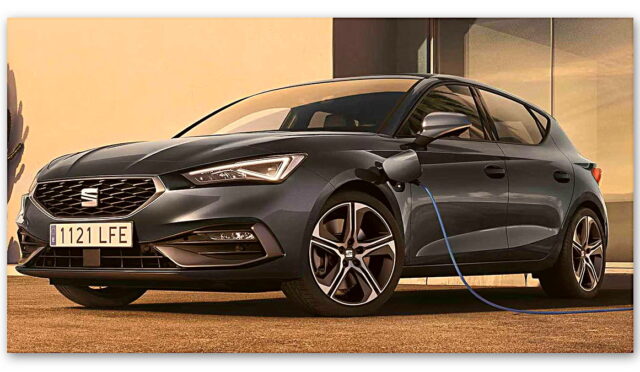 Seat Leon eHYBRID Türkiye’de Satışa Sunuldu: İşte Fiyatı!