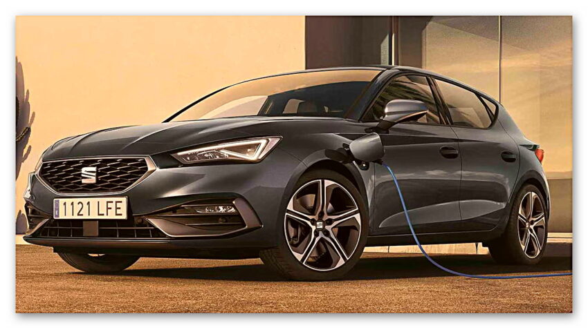 Seat Leon eHYBRID Türkiye’de Satışa Sunuldu: İşte Fiyatı!