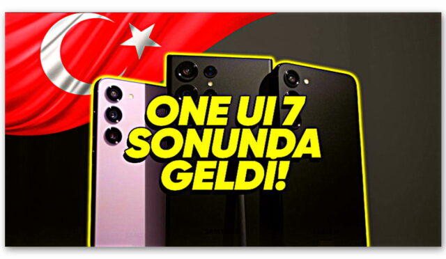 Samsung Galaxy S24 Türkiye’deki Modellerine One UI 7 Güncellemesi Geldi: Hemen Güncelleyebilirsiniz!