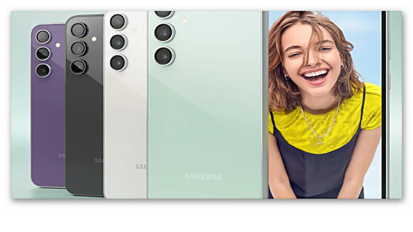 Samsung, Galaxy S22 ve S23 FE İçin One UI 7 Güncellemesini Başlattı Uzun Bekleyiş Sona Erdi: