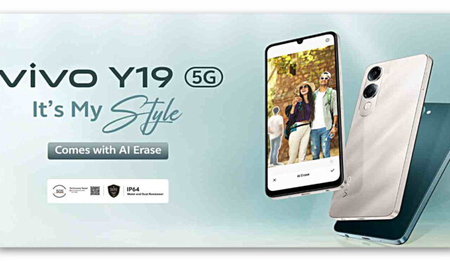 Y19 vivo’nun Yeni Uygun Fiyatlı Modeli Tanıtıldı: İşte Fiyatı ve Özellikleri