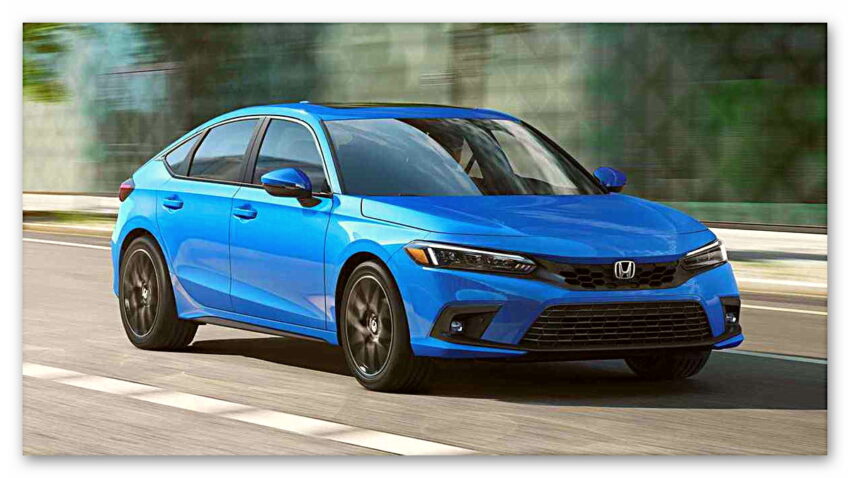 Honda Güncel Fiyat Listesi: Civic’e İndirim Var!