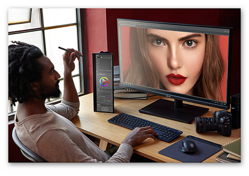 Yapay Zekâyla Fotoğraf Düzenleyebileceğiniz Ücretsiz Uygulamalar Artık Photoshop Bilmeye Gerek Yok!