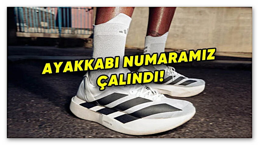 Müşterilerin Kişisel Verileri Çalındı! Adidas Türkiye Siber Saldırıya Uğradı: