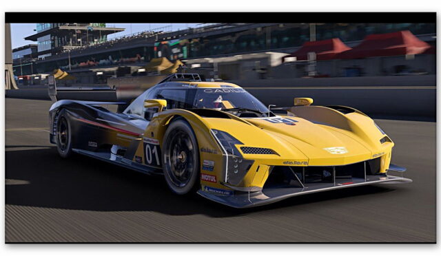 Bu Hafta Sonu Canınız Sıkılmayacak: Forza Motorsport, Steam’de Kısa Süreliğine Ücretsiz Oynanabilir Oldu