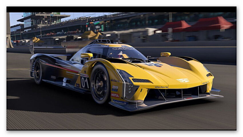 Bu Hafta Sonu Canınız Sıkılmayacak: Forza Motorsport, Steam’de Kısa Süreliğine Ücretsiz Oynanabilir Oldu