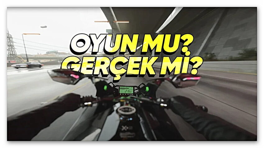Cyberpunk 2077’nin Yeni Grafik Modu Oyunu Resmen ‘Gerçeğe’ Dönüştürüyor