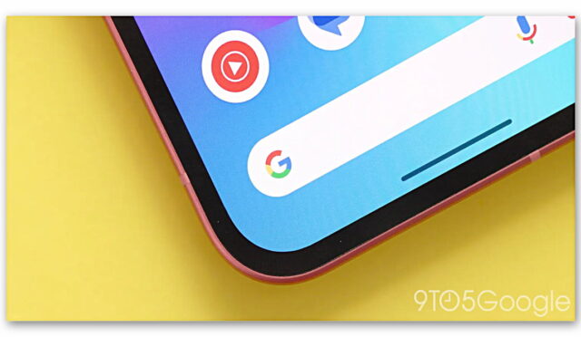 Google, uygulamasının Android sürümüne önemli bir yenilik getirdi