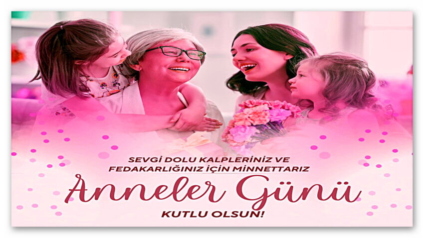 Anne Kokusu: Kalbin Atışını Duyduğumuz İlk Melodi – Anneler Günü’ne Duygusal Bir Yolculuk