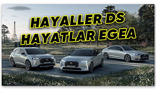 DS Güncel Fiyat Listesi Açıklandı: Bu Ay Zam Yok