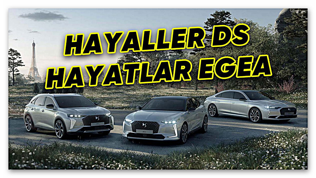 Ds güncel fiatlar