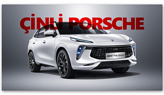 Bir Çinli Otomobil Markası Daha Türkiye’de Satışa Sunuldu: Karşınızda Forthing T5 Evo ve M4 U-Tour!
