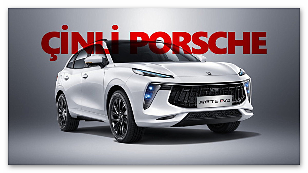 Forthing T5 Evo ve M4 U-Tour