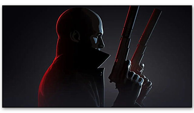 Sevilen Hitman oyunu, Apple cihazlara geliyor!