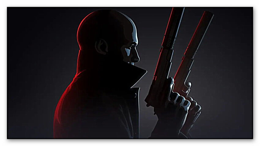 Sevilen Hitman oyunu, Apple cihazlara geliyor!