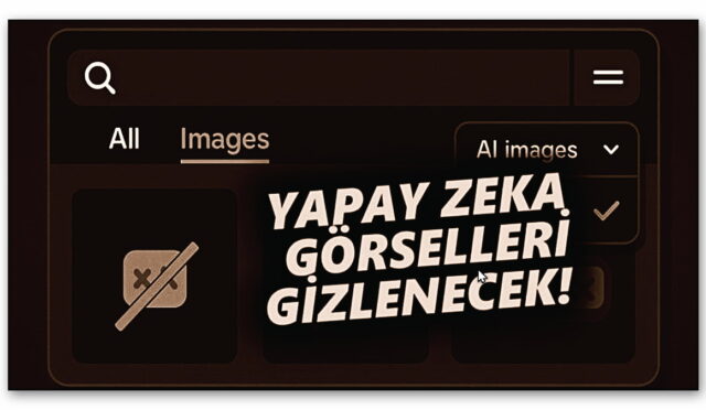 DuckDuckGo’ya Tüm Sosyal Medya Uygulamaları ve Google’a Gelmesini İsteyeceğiniz Bir Özellik Geldi: Yapay Zeka Görsellerini Gizleme