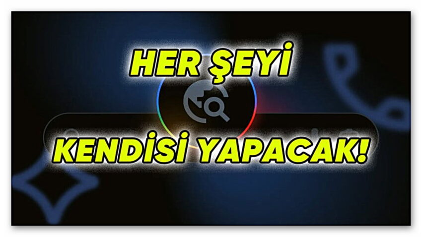 Google Arama’ya Gelecek Yapay Zeka Destekli Yeni Özellikler Açıklandı