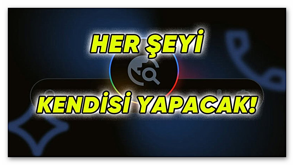 Google Arama'ya Gelecek Yapay Zeka Destekli Yeni Özellikler Açıklandı
