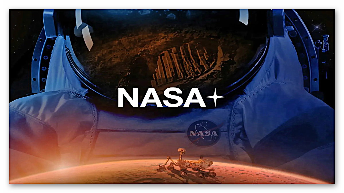 Netflix, NASA'nın Roket Fırlatmalarını, Misyonlarını ve Astronotların Uzay Yürüyüşlerini Canlı Yayınlayacak