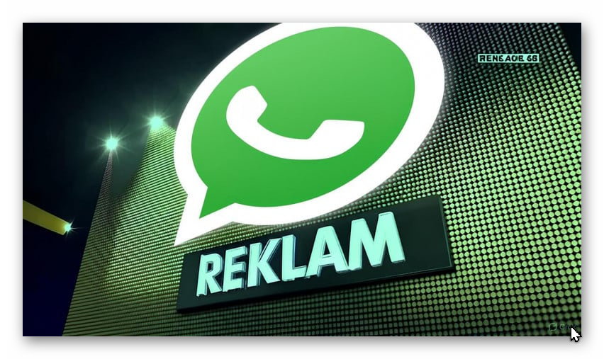 WhatsApp’ta Reklam Dönemi Resmen Başladı