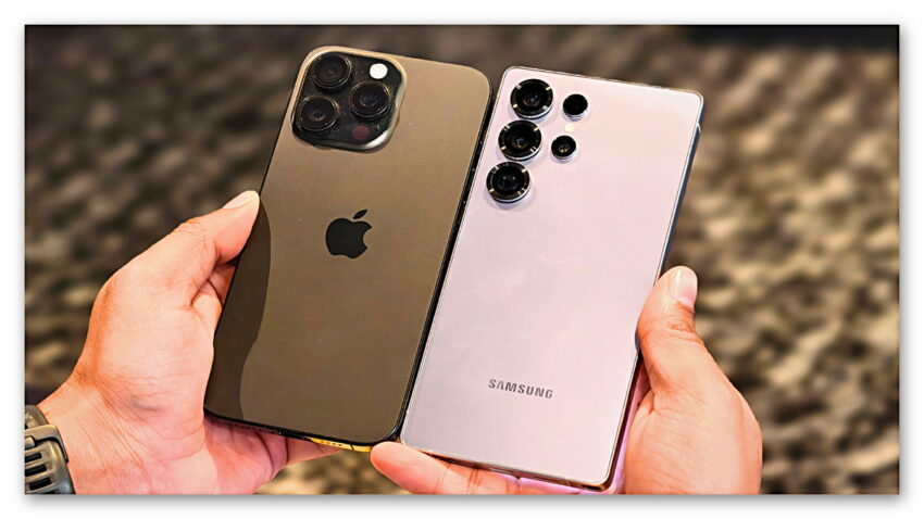iPhone Kullanıcılarının İnternet Kullanırken Android Kullanıcılarından Daha “Dikkatsiz” Olduğu Ortaya Çıktı: Dolandırılma İhtimalleri Daha Fazla!
