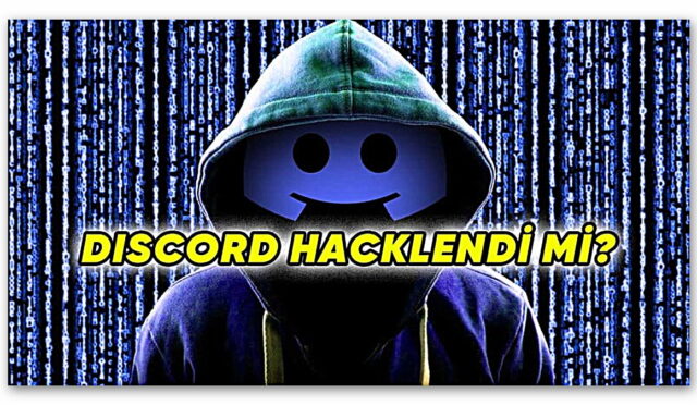 35 Milyon Kullanıcı Verisi, 1,8 Milyar Mesajının Çalındığı İddia Edildi Discord’da Tarihi Veri Sızıntısı:
