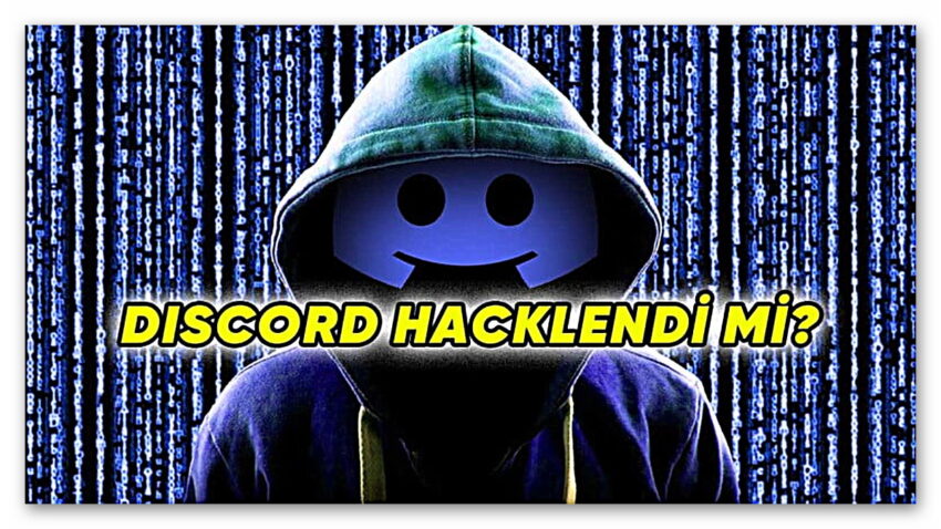35 Milyon Kullanıcı Verisi, 1,8 Milyar Mesajının Çalındığı İddia Edildi Discord’da Tarihi Veri Sızıntısı: