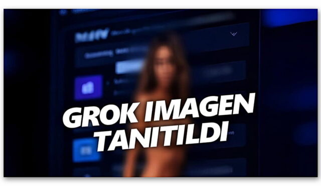 Hem Görsel Hem Video Üreten Grok Imagine Tanıtıldı (18+ Yetişkin İçerik de Üretebiliyor)