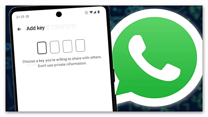 WhatsApp’ın Kullanıcı Adı Özelliği Geldiğinde Herkesin Önüne Gelene Mesaj Atmasının Nasıl Engelleneceği Belli Oldu!