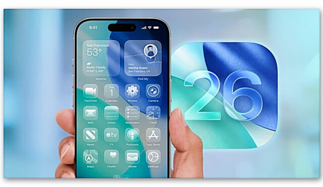 iOS 26 Bu Şık Numarayla Telefonunuzu Daha Akıcı ve Hızlı Hissettirecek [Video]