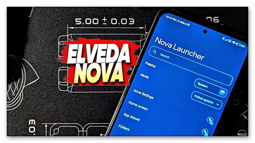 Android Tarihinin En Efsane Uygulamalarından Nova Launcher Tarih Oluyor