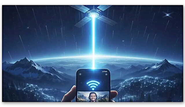 Elon Musk’a göre Starlink, mobil operatörlerin yerini alabilir