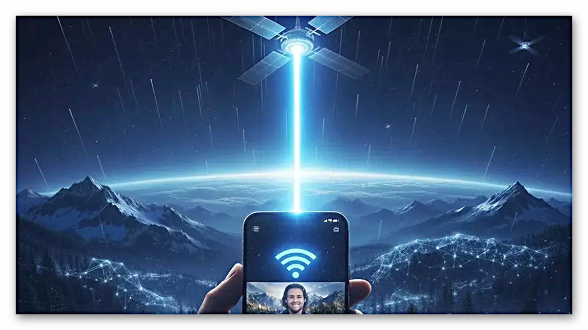 Elon Musk'a göre Starlink, mobil operatörlerin yerini alabilir