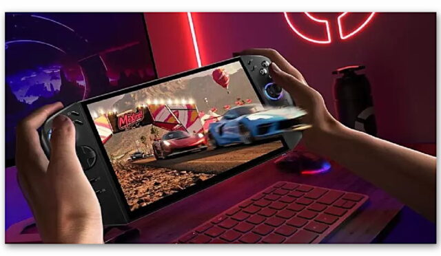 Lenovo, Yeni El Konsolu Legion Go 2’yi Tanıttı: İşte Fiyatı ve Özellikleri