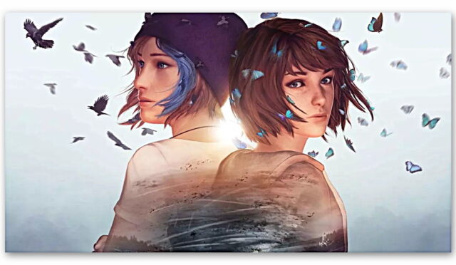 Life is Strange dizisi Amazon tarafından yapım aşamasında