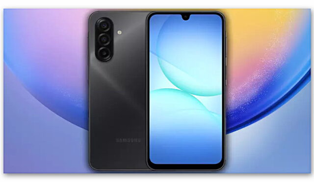 Samsung Galaxy A17 4G Duyuruldu