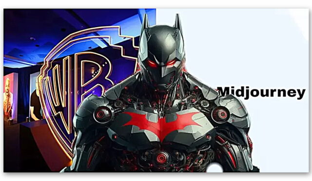 Warner Bros., Midjourney’e Dava Açtı (Yapay Zekânın Geleceğini Bu Dava Belirleyecek)