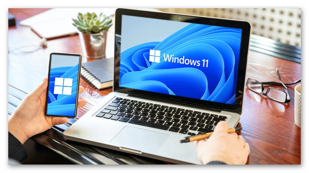 Windows 11'in Test Aşamasında Olan Bu Özelliği Android Kullanıcılarını Sevindirecek