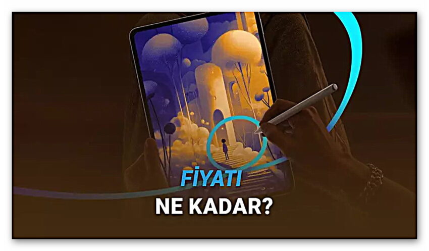 Xiaomi, Efsane Özelliklere Sahip Tableti Pad 8’i Duyurdu