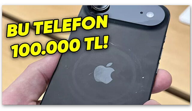 iPhone 17 Alanlar İlk Günden Pişman Oldu: Kâğıt Gibi Çiziliyor!