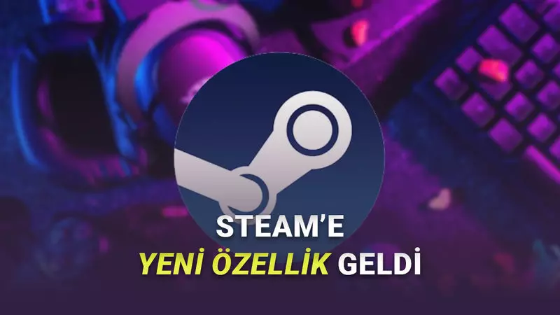 Artık Çıkan Hiçbir Oyunu Kaçırmayacaksınız: Steam’in Yeni Takvim Özelliği Kullanıma Sunuldu